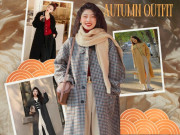 3 cặp đôi áo khoác dài và quần ống rộng là phong cách công sở đẹp nhất năm nay, diện lên kéo chân dài cả mét