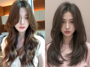 Đẹp - 4 kiểu tóc xoăn tự nhiên lên ngôi năm 2026 dành cho hội lười, sáng dậy vuốt vài cái là đẹp xuất sắc