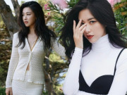 Không nhịn ăn hay tập bụng vẫn giảm 25kg, 3 cách dễ bất ngờ giúp mỹ nhân lọt top đẹp nhất thế giới về dáng đỉnh