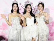 Đẹp - Mỹ nhân Thanh Hóa có làn da đẹp nhất HHVN nay sống như phú bà, lộ 1 điểm giống phu nhân hào môn Phương Nhi