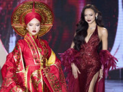 Đẹp - Trực tiếp Chung kết Miss Charm 2025: Ai sẽ giành được vương miện?