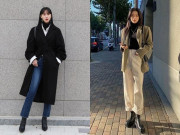 Thời trang - Làm thế nào để mang bốt ngắn mà không khiến chân còn "một mẩu"? 3 kiểu quần diện với bốt giúp kéo dài cả người