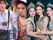 Đẹp - Cô gái An Giang đóng quảng cáo bột giặt, thi hoa hậu 7 lần vẫn trượt dù không thiếu gì, nay làm giám đốc công ty