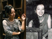 Đẹp - Nữ NSƯT nức danh Hà thành bởi nhan sắc xinh đẹp bất ngờ khoe ảnh hiếm thời trẻ