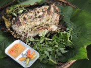 Lifestyle - "Báu vật" sông Đà nằm trong nhóm "ngũ quý hà thủy", xưa để tiến Vua, nay giới sành ăn lùng mua dù giá cao ngất