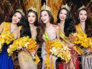 Đẹp - Á hậu học giỏi có trình IELTS 8.0, đăng quang chưa bao lâu liền công khai "dao kéo", nay 24 tuổi mắc bệnh suýt bị liệt