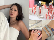 Thời trang - Đeo trang sức thế nào để hút vận may? 4 quy tắc đeo nhẫn, vòng tay vừa sang vừa hút vận may, chị em phải ghi nhớ