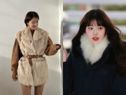 Thời trang - 3 cách để biến áo khoác giá vài trăm của chị em trông như đồ hiệu đắt tiền, ai nhìn cũng ngỡ là con nhà giàu