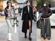 4 kiểu phối đồ mùa đông đi đâu cũng gặp nhưng lại khiến chị em mất điểm thanh lịch, "dìm dáng" thảm hại