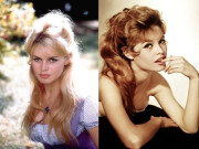 Đẹp - Nhan sắc phá vỡ mọi chuẩn mực của biểu tượng điện ảnh vừa qua đời