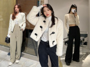 Thời trang - Không cần cao gót, 7 quy tắc chọn đồ giúp chị em có thân hình "tỷ lệ vàng", 1m58 trông như mét bảy, mét tám