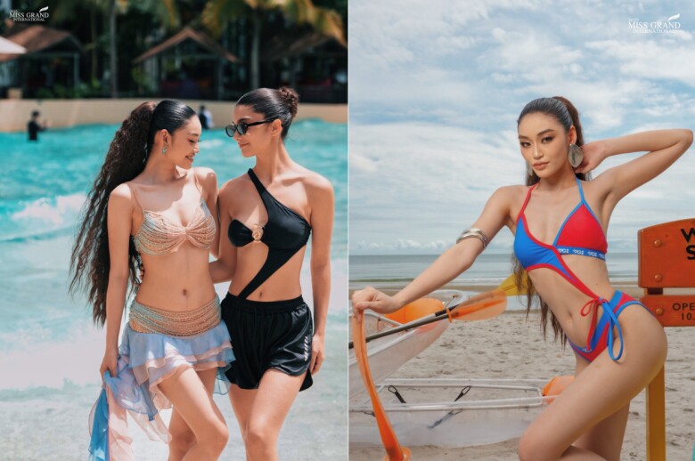 Miss Grand International 2025: Không ngờ đây là lý do khiến Yến Nhi nhận 0% bình chọn - 1