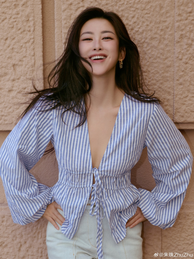 Cô chú trọng vào việc phục hồi, ăn uống điều độ thay vì cố ép cân.