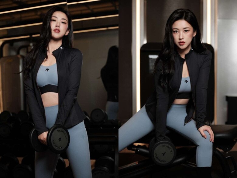 Không nhịn ăn hay tập bụng vẫn giảm 25kg, 3 cách dễ bất ngờ giúp mỹ nhân lọt top đẹp nhất thế giới về dáng đỉnh - 4