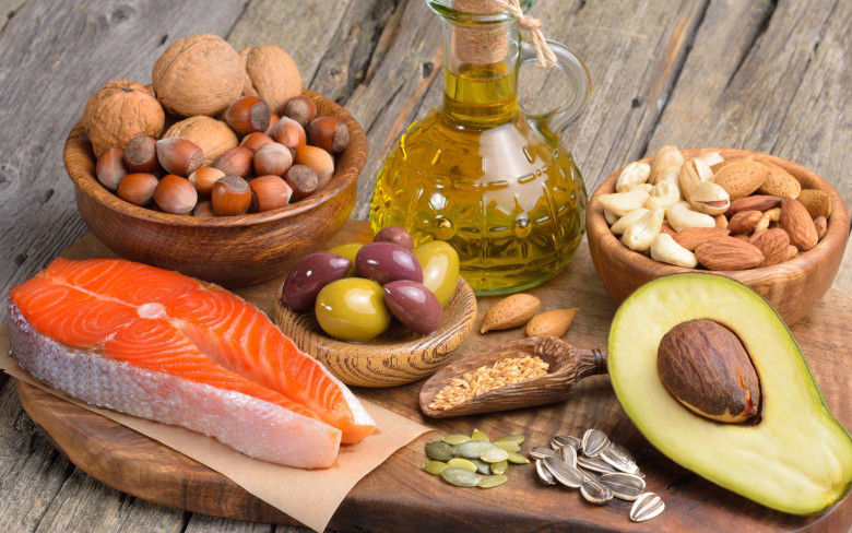 Chế độ ăn chống viêm chính là “lá chắn âm thầm” giúp cơ thể bạn trẻ lâu và giữ dáng mà không cần cực khổ.