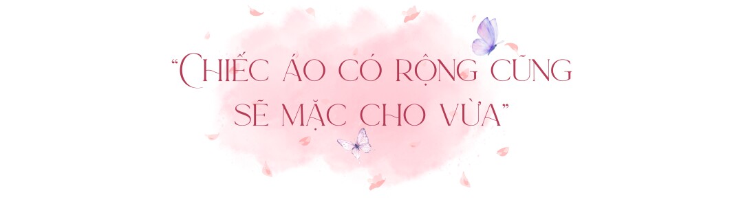 amp;#34;Nàng Mơamp;#34; từ Tiktoker thị phi đến nàng thơ làng mẫu: amp;#34;Nếu cứ chọn chiếc áo vừa vặn, tôi sẽ không bao giờ biết giới hạn của mìnhamp;#34; - 6