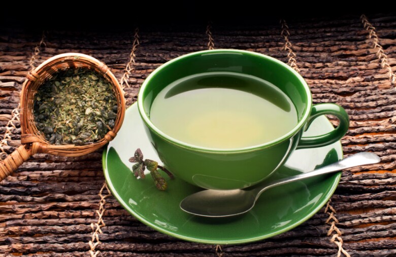 5 loại amp;#34;nước thầnamp;#34; mua đầy ở chợ giúp da căng bóng như tráng gương, bí kíp tạo làn da không tỳ vết của Song Hye Kyo - 3