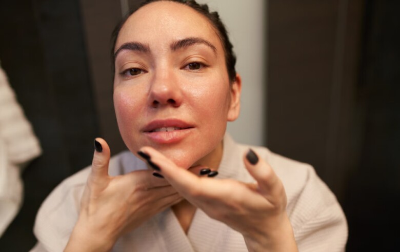 5 loại amp;#34;nước thầnamp;#34; mua đầy ở chợ giúp da căng bóng như tráng gương, bí kíp tạo làn da không tỳ vết của Song Hye Kyo - 7