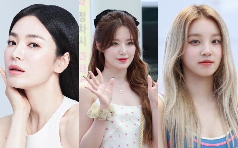 Các mỹ nhân Hàn đều áp dụng cách chườm ướt giúp da mịn mượt, ẩm mềm để khi trang điểm không bị mốc nền, da lúc nào cũng căng bóng như tráng gương.