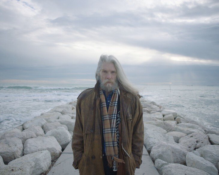 Nhìn lại đỉnh cao nhan sắc “cậu bé đẹp nhất thế giới” vừa qua đời: Đẹp đến siêu thực nhưng biến cuộc đời thành bi kịch - 17