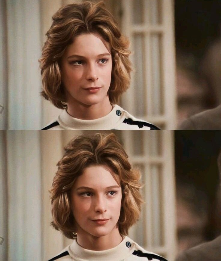 Nhìn lại đỉnh cao nhan sắc “cậu bé đẹp nhất thế giới” vừa qua đời: Đẹp đến siêu thực nhưng biến cuộc đời thành bi kịch - 2