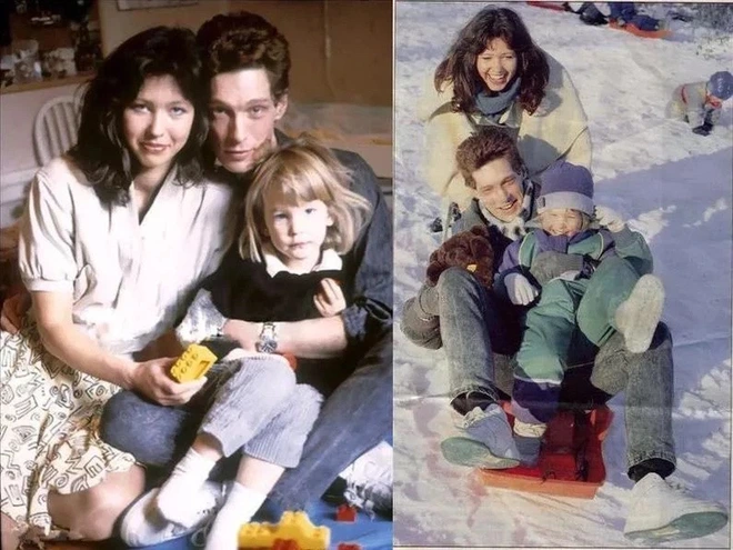 Nhìn lại đỉnh cao nhan sắc “cậu bé đẹp nhất thế giới” vừa qua đời: Đẹp đến siêu thực nhưng biến cuộc đời thành bi kịch - 14