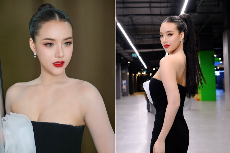 Việt Nam chính là ngôi nhà thứ hai trong tim tôi. Sự yêu thương của mọi người là động lực lớn nhất giúp tôi tự tin trên hành trình này, cô chia sẻ.