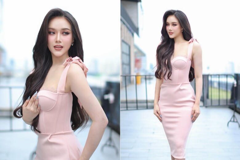 Pailiuus là con lai Thái - Việt thứ 2 từng đến với đấu trường nhan sắc Miss Grand Thailand. Người đầu tiên là Buppha Nilsawat, đại diện cho tỉnh Bueng Kan vào năm 2016, cô giành được giải phụ Trang phục dân tộc đẹp nhất tại Miss Grand Thailand 2016.