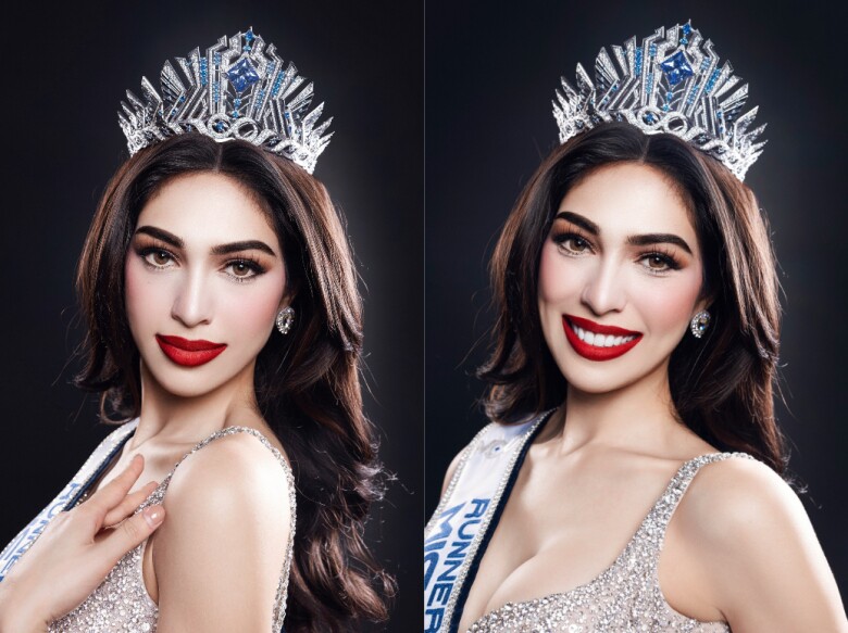 Trong chung kết Miss Cosmo 2025, người đẹp Philippines - Chelsea Fernandez đã giành ngôi á hậu. Ngay từ đầu mùa giải, cô được đánh giá là thí sinh nổi bật, có khả năng giành thành tích cao. Tuy nhiên, vẫn có nhiều người thể hiện sự tiếc nuối khi Chelsea Fernandez không thể đăng quang.