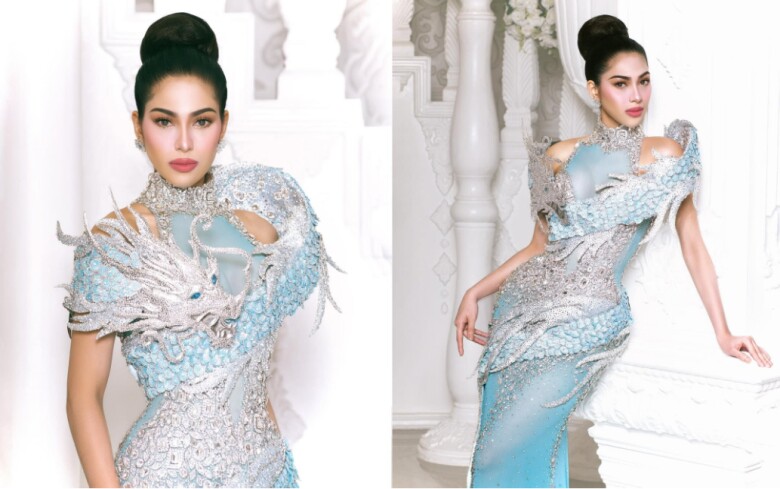 Người đẹp cũng nói về mối quan hệ của mình và tân hoa hậu trong quá trình tham gia cuộc thi Miss Cosmo 2025 ở Việt Nam. Cô cho biết hành trình Miss Cosmo 2025 là cuộc chơi công bằng. Hoặc chiến thắng danh hiệu, hoặc có trải nghiệm, tình chị em và những ký ức không thể quên. Và thật may mắn, chúng tôi có được cả hai” cô nói.