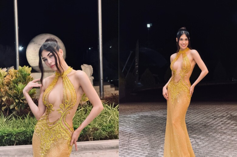 Năm 2022, cô đăng quang Binibining Pilipinas Globe, đại diện quốc gia dự The Miss Globe 2022, lọt vào top 15 chung cuộc.