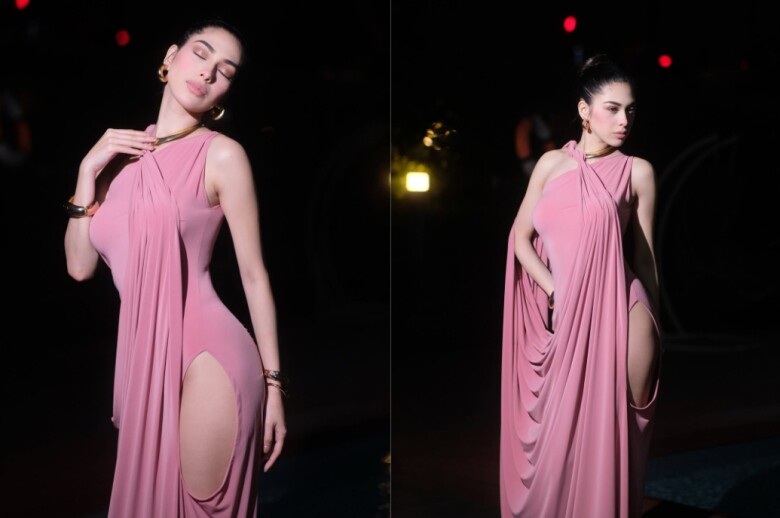 Trong giai đoạn đại dịch COVID-19 khiến nhiều sân chơi nhan sắc bị đóng băng, Chelsea Fernandez vẫn tích cực tham gia các cuộc thi trực tuyến và giành chiến thắng, duy trì hình ảnh và tinh thần bền bỉ.