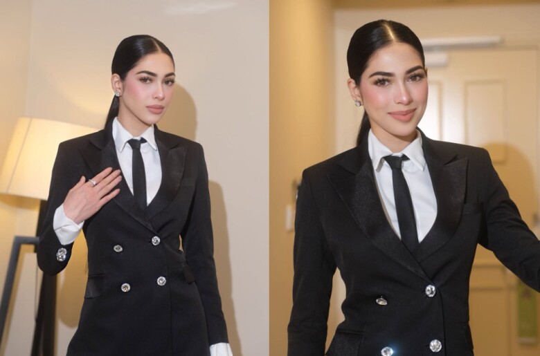 Năm 2025, sau khi vào top 6 Hoa hậu Hoàn vũ Philippines, Chelsea Fernandez được bổ nhiệm trở thành Miss Cosmo Philippines và đại diện quốc gia ở sân chơi quốc tế. Tại cuộc thi Miss Cosmo 2025, người đẹp thể hiện sự đầu tư chỉn chu và tinh thần thi đấu nhiệt huyết.