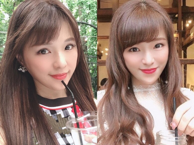 Dù đã gần 60 tuổi, Chizuru Okuda vẫn giữ được diện mạo tươi trẻ và thần thái trong trẻo như một nữ sinh, khiến người đối diện khó tin vào con số tuổi thật.