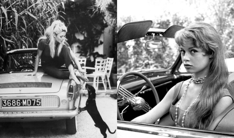 Nhan sắc phá vỡ mọi chuẩn mực của biểu tượng điện ảnh vừa qua đời - 15