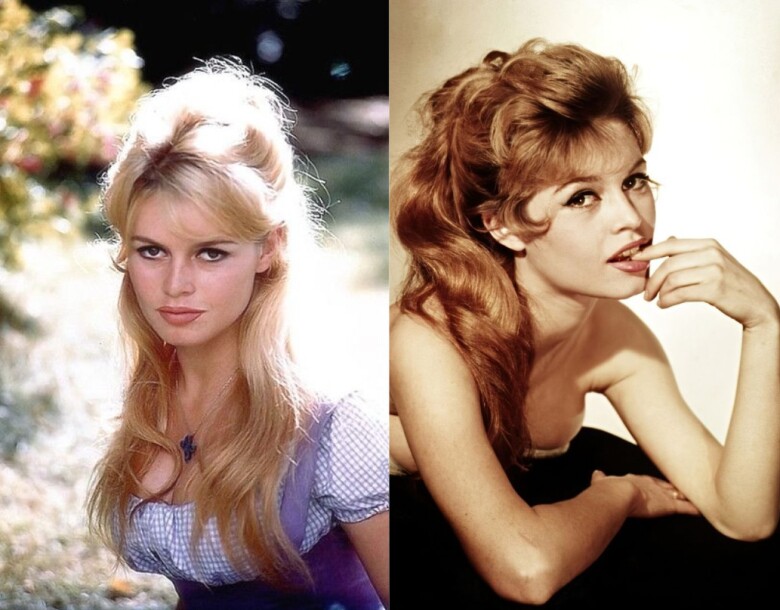 Thường được so sánh với Marilyn Monroe, Bardot sở hữu sức hấp dẫn khác biệt. Nếu Monroe là vẻ gợi cảm được xây dựng theo chuẩn Hollywood, thì Bardot mang nét “cool” rất châu Âu: tự nhiên, phóng khoáng, đôi khi bất cần.