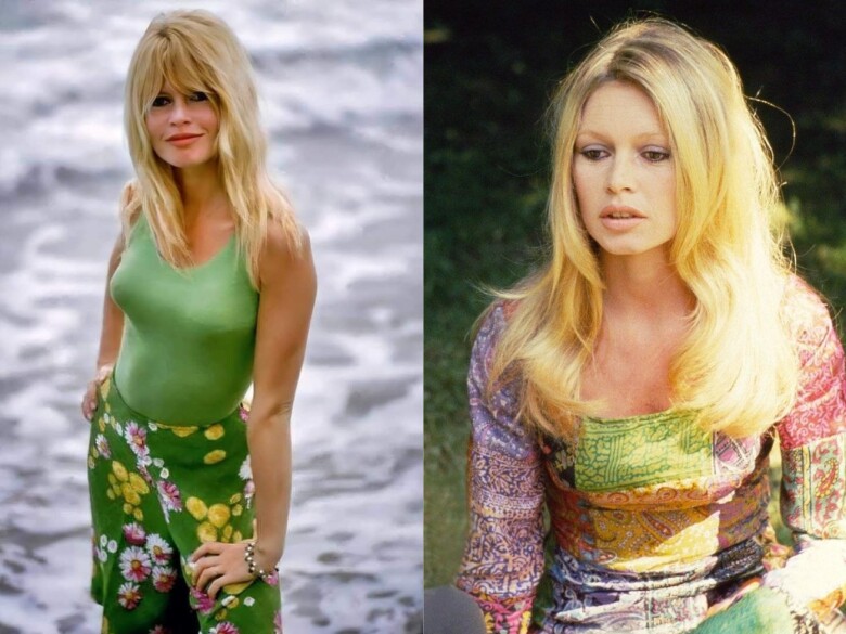 Nhan sắc phá vỡ mọi chuẩn mực của biểu tượng điện ảnh vừa qua đời - 11