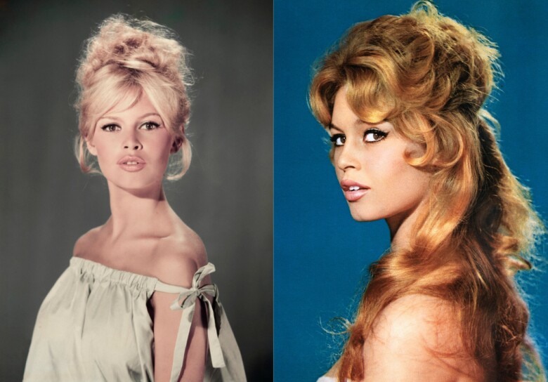 Ảnh hưởng thẩm mỹ của Bardot thể hiện rõ qua mái tóc vàng bồng rối, phần mái mỏng che ánh nhìn, đường kẻ mắt mèo đậm. Những chi tiết từng bị xem là quá táo bạo dần trở thành xu hướng phổ biến. Đến nay, phong cách trang điểm mắt mèo, môi tự nhiên, hay kiểu tóc Bardot vẫn xuất hiện trong thời trang đương đại.