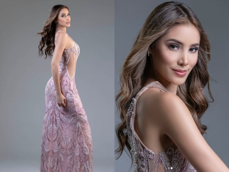 4 Á hậu Miss International 2025: Đẹp mê hoặc lòng người, cô cuối cùng sinh ra trong gia đình có 16 anh chị em - 5