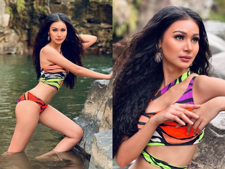 4 Á hậu Miss International 2025: Đẹp mê hoặc lòng người, cô cuối cùng sinh ra trong gia đình có 16 anh chị em - 12