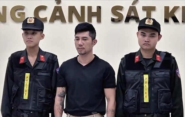 Lương Bằng Quang bị khởi tố vì tội “Đưa hối lộ.”