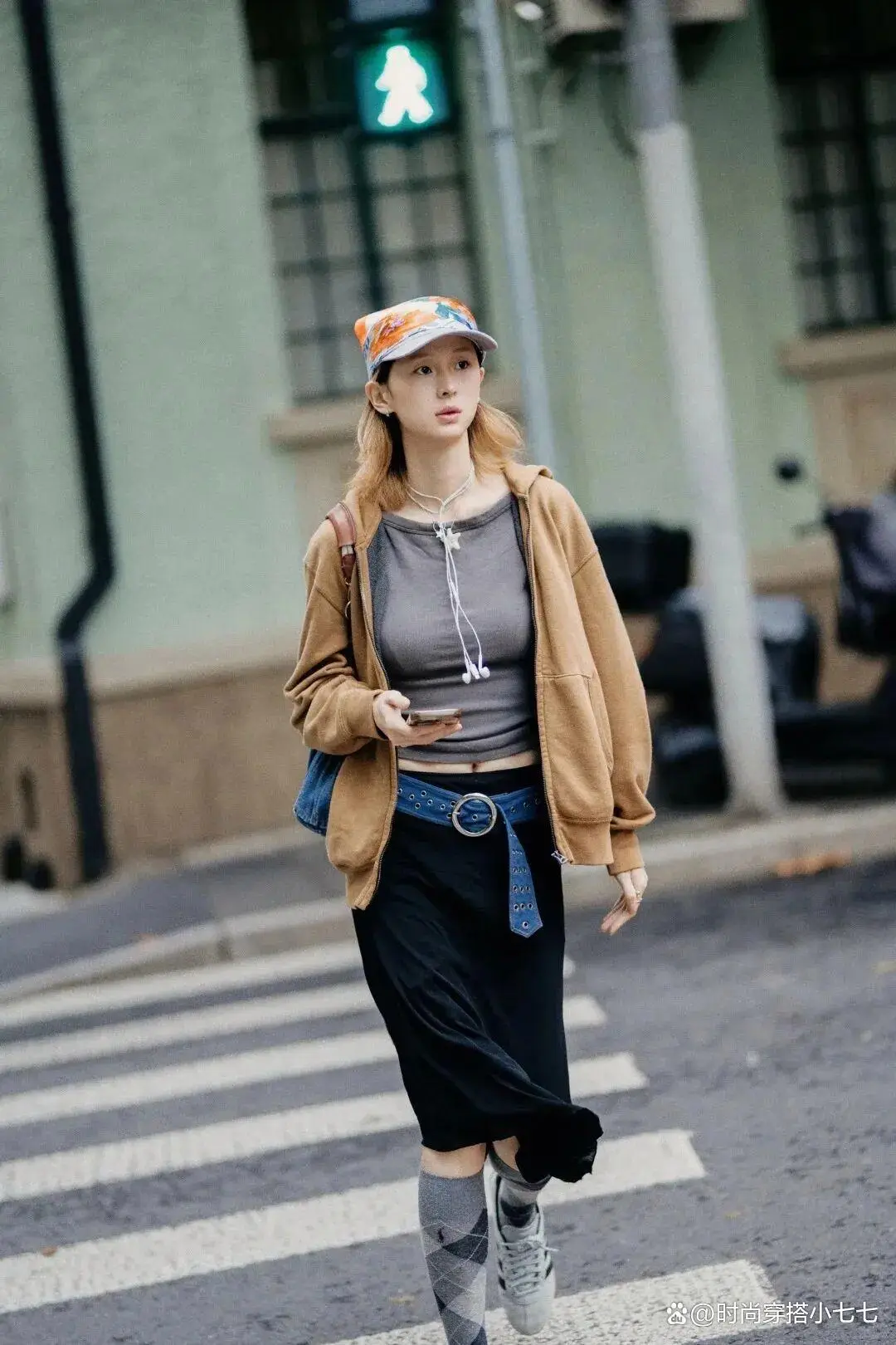 16 outfit mùa đông chỉ với 4 kiểu áo khoác cơ bản nhất giúp nàng 30+ mặc đẹp suốt mùa không cần nghĩ - 10