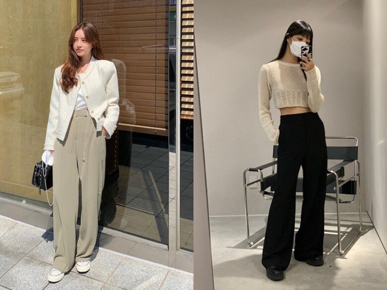 Không cần cao gót, 7 quy tắc chọn đồ giúp chị em có thân hình amp;#34;tỷ lệ vàngamp;#34;, 1m58 trông như mét bảy, mét tám - 4