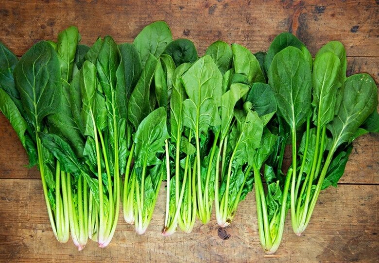 Phụ nữ 30+ ăn 6 món này thường xuyên chẳng khác gì “nuốt” retinol vào bụng, giúp ngăn ngừa nếp nhăn, trẻ hóa làn da - 6