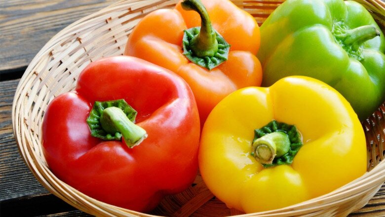 Phụ nữ 30+ ăn 6 món này thường xuyên chẳng khác gì “nuốt” retinol vào bụng, giúp ngăn ngừa nếp nhăn, trẻ hóa làn da - 4