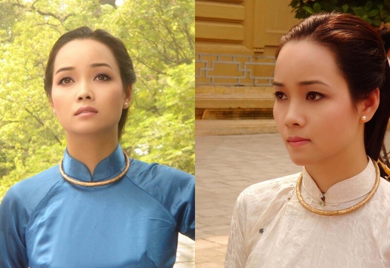 Vai diễn đã đưa tên tuổi Mai Thu Huyền phủ sóng toàn quốc, biến cô trở thành “ngọc nữ” của màn ảnh Việt đầu 2000s. Nhan sắc thời trẻ của Mai Thu Huyền được khen ngợi bởi vẻ đẹp trong sáng, hiền dịu như thiên thần.