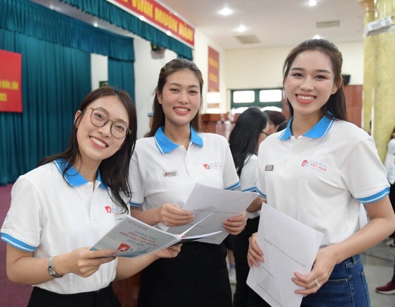 Cả 2 từng không ít lần tham gia chung sự kiện, hoạt động cùng nhau.