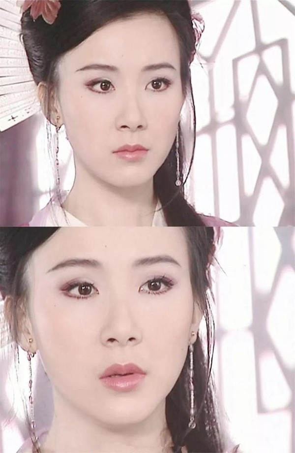 Nhan sắc của Tiêu Tường từng khiến cố nhà văn Kim Dung phải dành lời ngợi ca đặc biệt, khẳng định vẻ đẹp của bà còn vượt xa cả những gì trí tưởng tượng của ông.