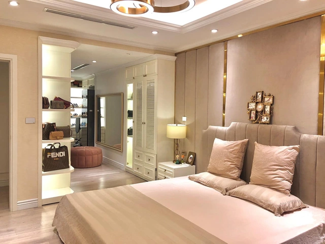 Nước ép xanh ai uống cũng nhăn mặt giúp da đẹp mịn màng được MC amp;#34;giàu ngầmamp;#34; của VTV ưa chuộng gần 10 năm - 3