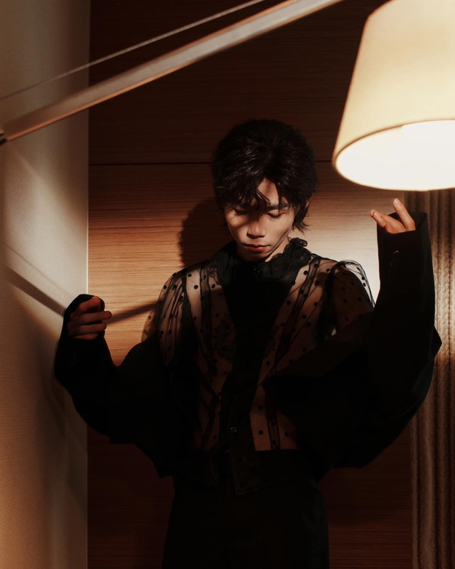 Mặt hốc hác, vóc dáng không còn như xưa, diện mạo tình cũ DJ Mie sau chia tay khiến dân tình ngỡ ngàng - 10